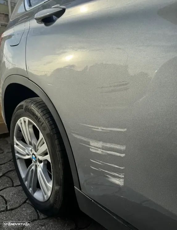 BMW X5 30 d xDrive Pack M - 45