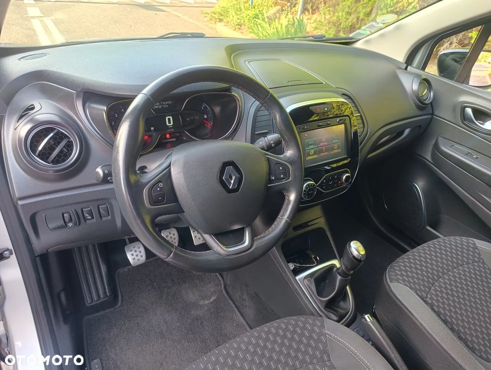 Renault Captur ENERGY dCi 110 Start&Stop Intens - 5
