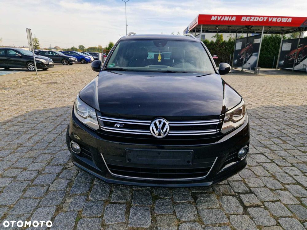 Volkswagen Tiguan - 4