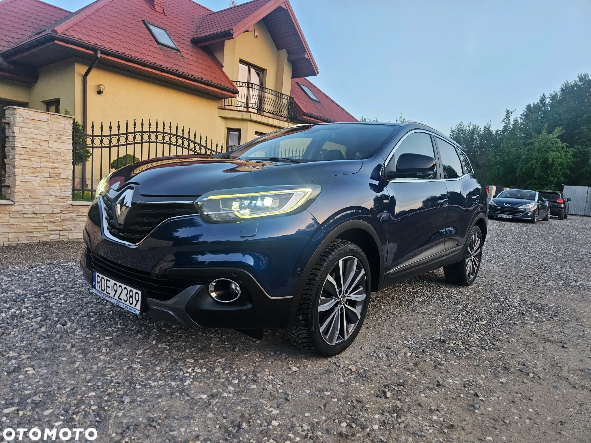 Renault Kadjar - 34
