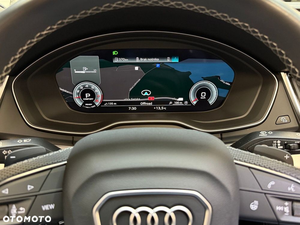 Audi Q5 Sportback 45 TFSI mHEV Quattro S Line S tronic - 32