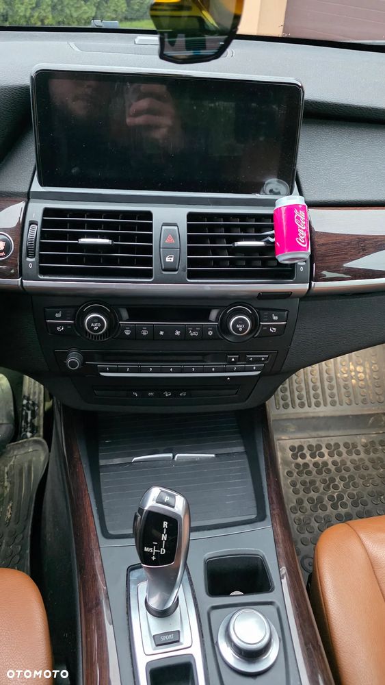 BMW X5 3.0d xDrive - 10