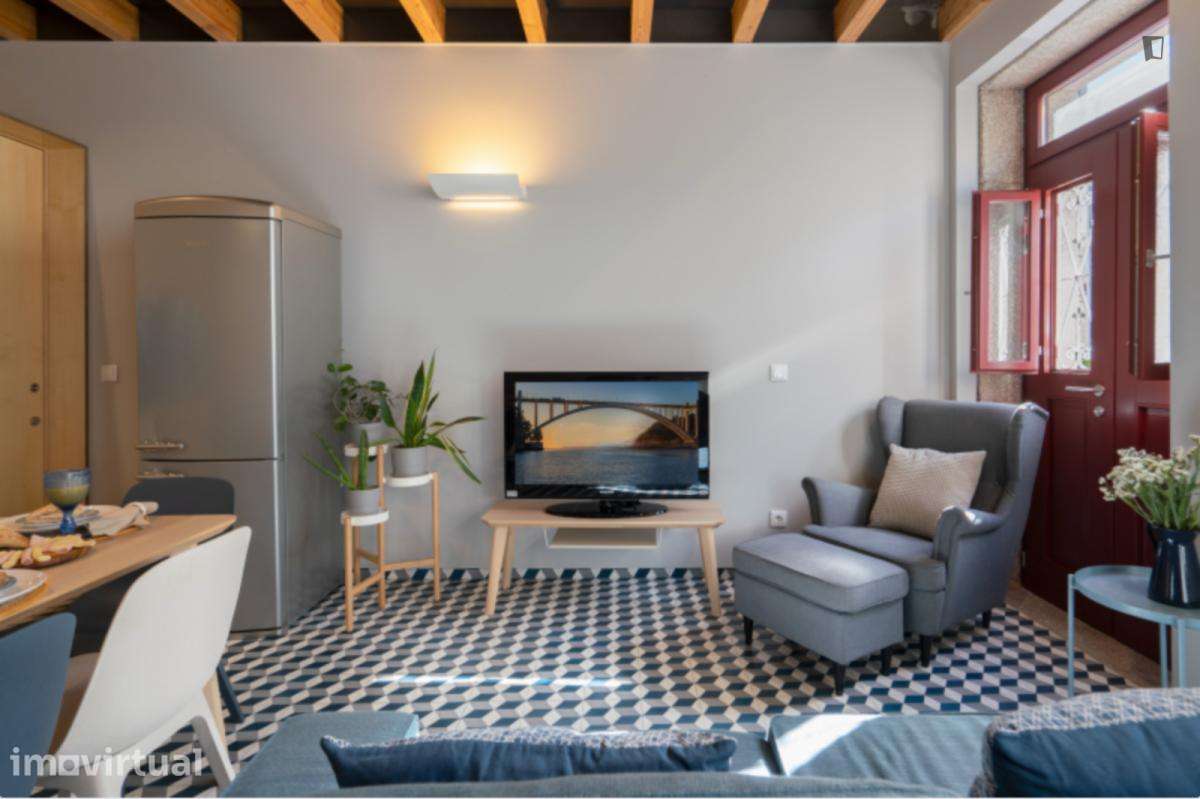 Apartamento com 3 quartos - localizado em Vila nova de gaia - Grande imagem: 5/47
