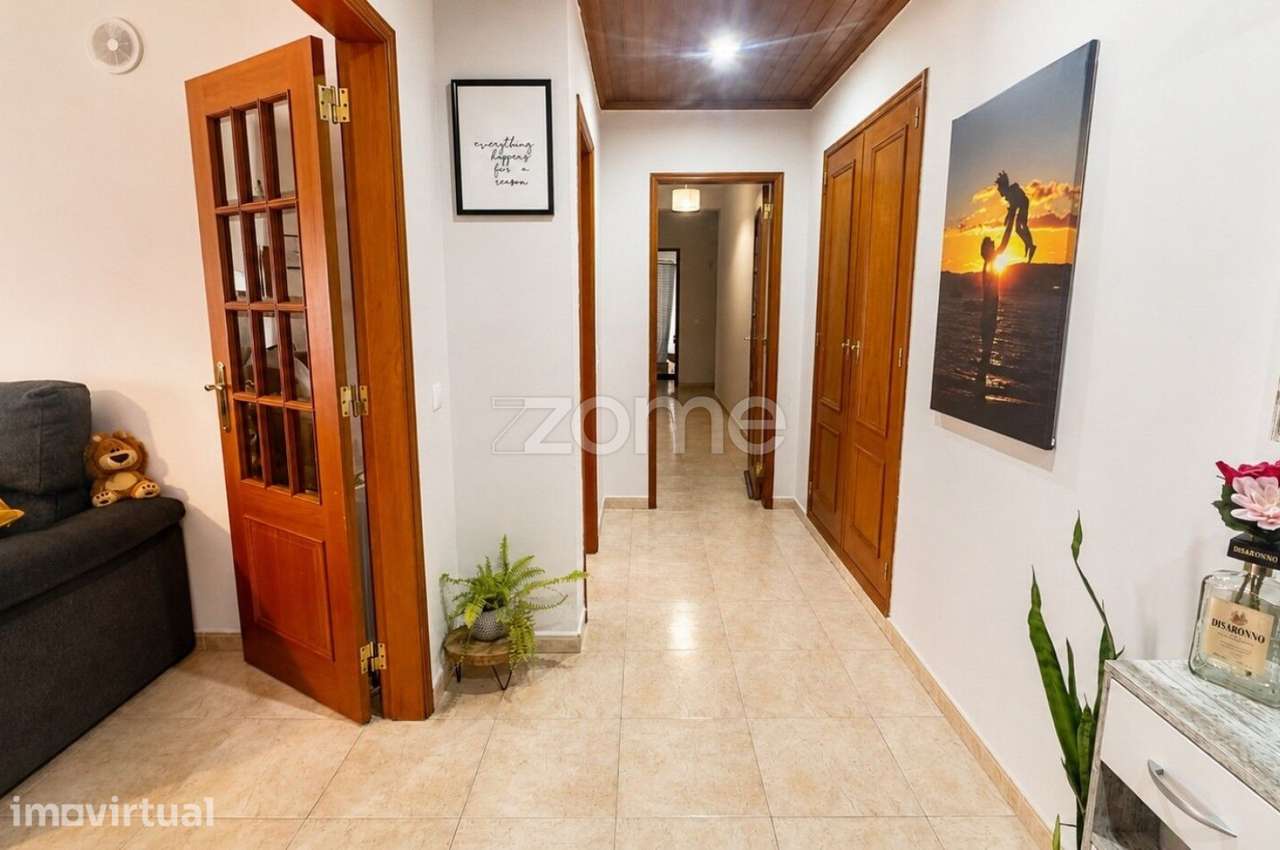O T3 que reúne espaço, conforto e localização –128 m² no Vale do Co... - Grande imagem: 4/23