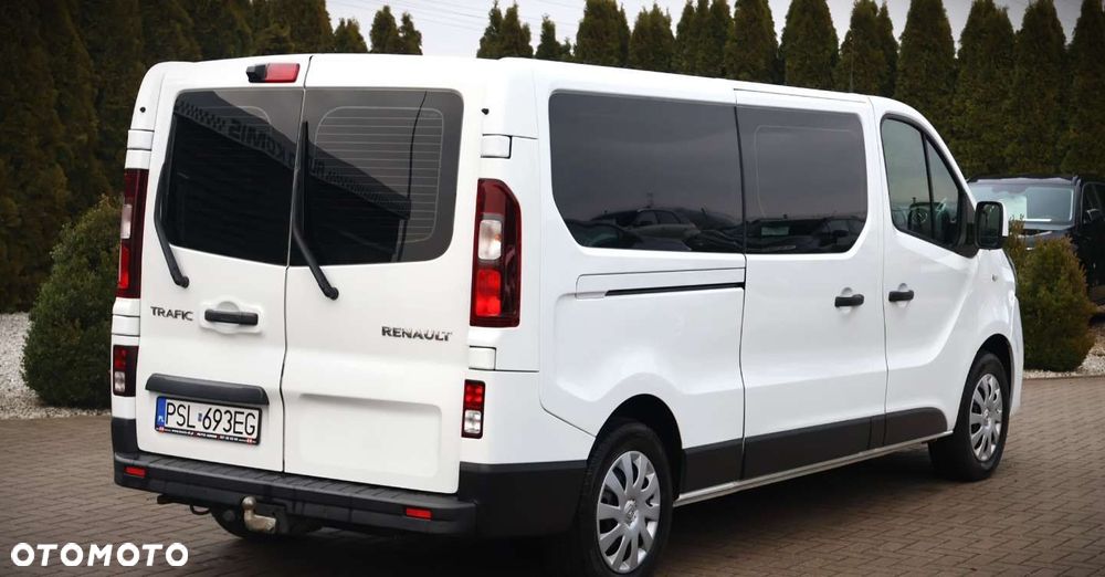 Renault Trafic - 7