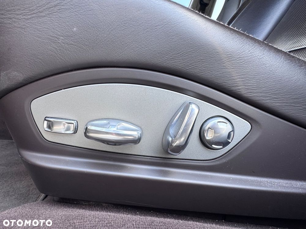 Porsche Panamera - 13