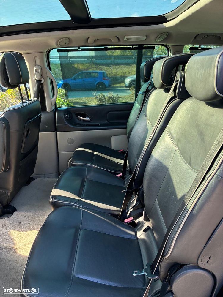 Renault Espace - 6