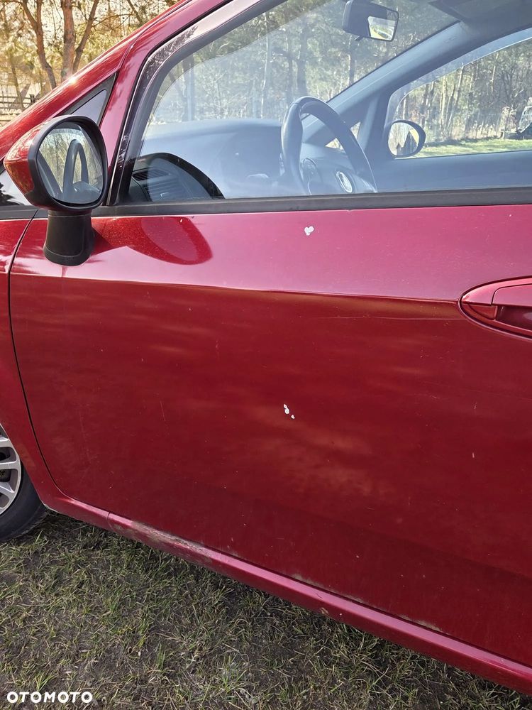 Fiat Grande Punto - 19