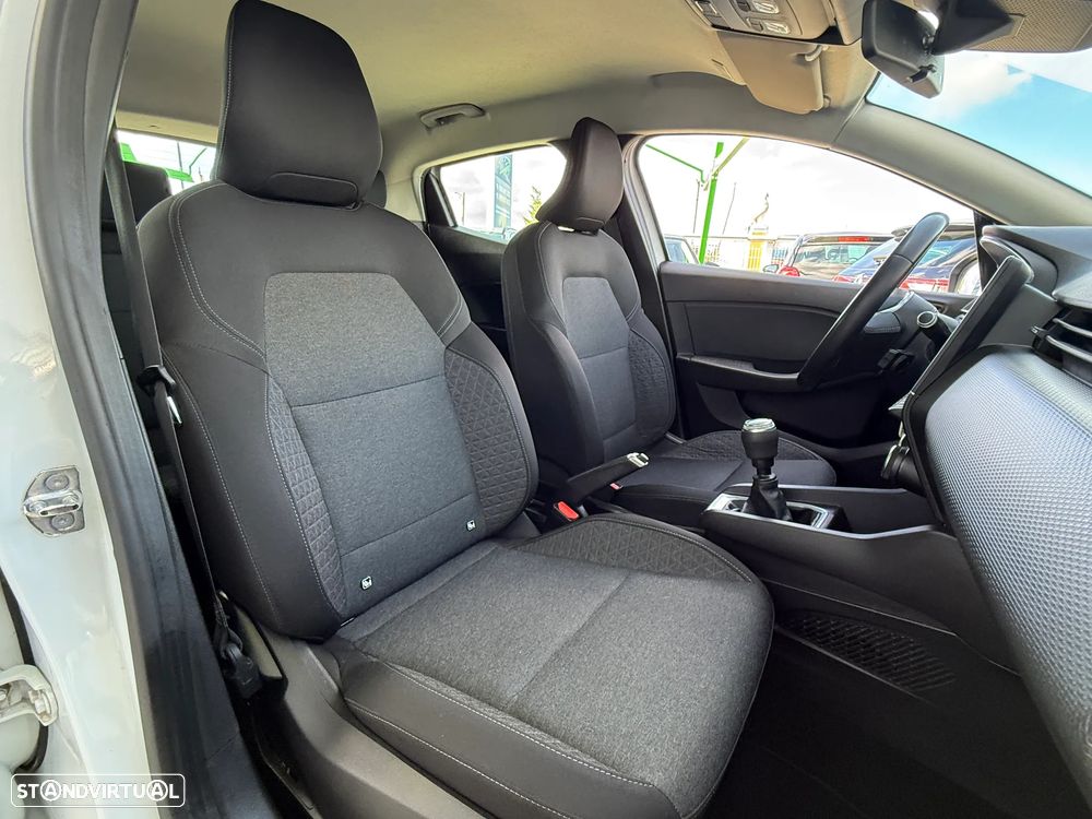 Renault Clio 1.5 Blue dCi Intens - 22