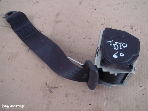 Cinto Segurança Tr Dto Alfa Romeo 159 (939_) - 1