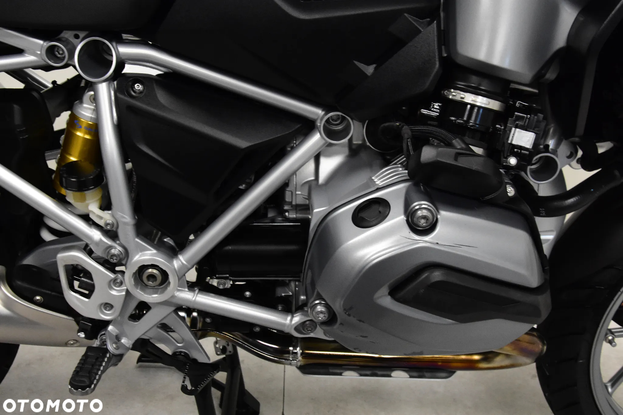 BMW GS - 29