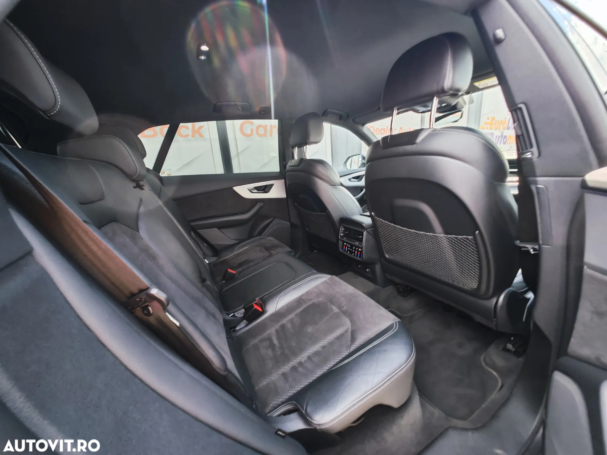 Audi Q8 3.0 50 TDI quattro Tiptronic MHEV - 14