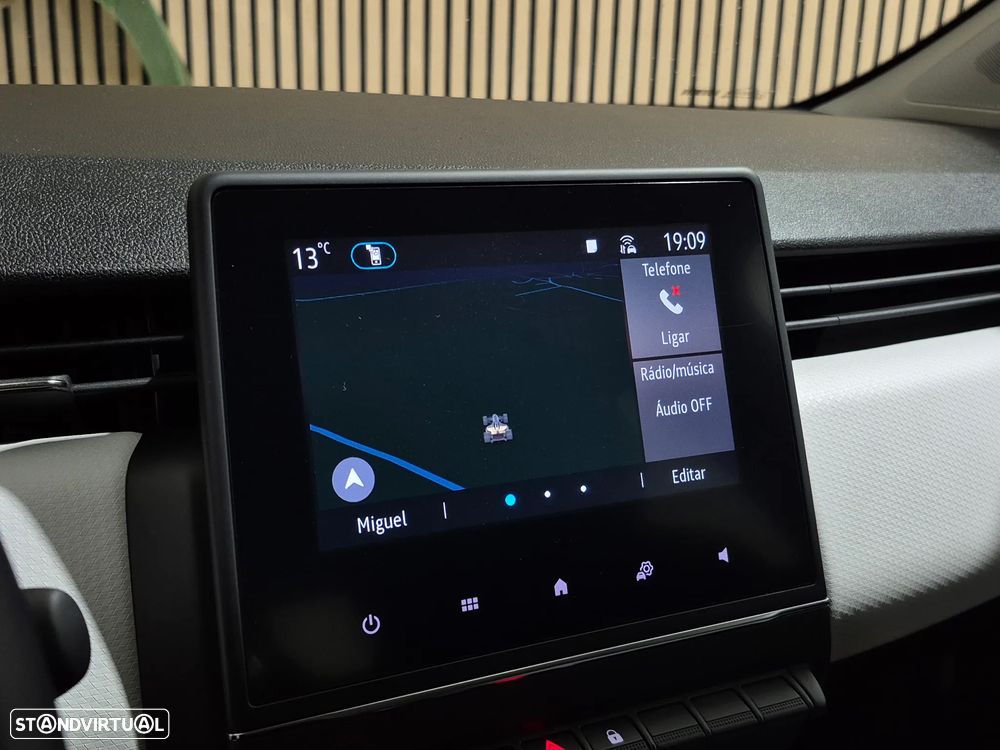 Renault Clio 1.5 Blue dCi Evolution - 23