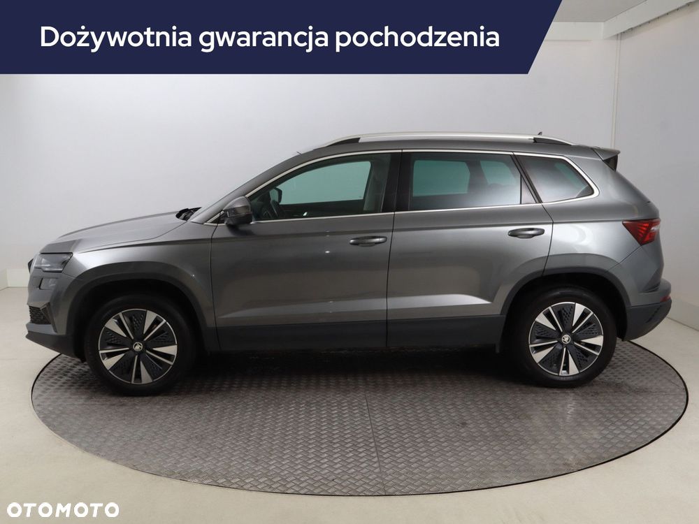 Skoda Karoq - 3