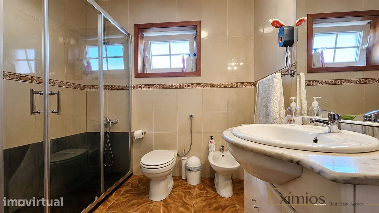 Moradia V2 Isolada com garagem, na Junqueira, Vila do Conde - Grande imagem: 5/11