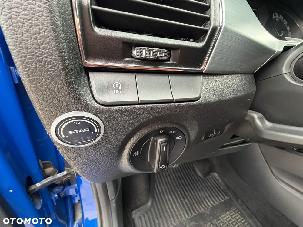 Skoda Fabia 1.0 Ambition - 12