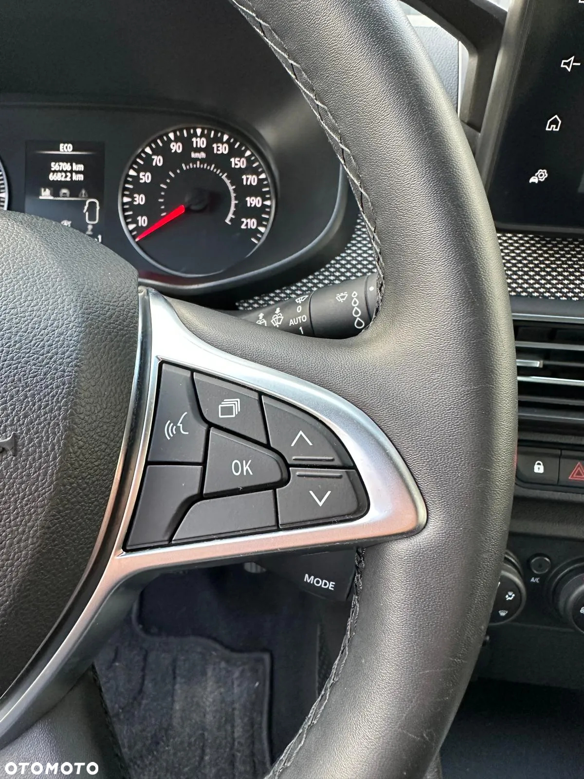 Dacia Sandero TCe 100 Comfort - 20