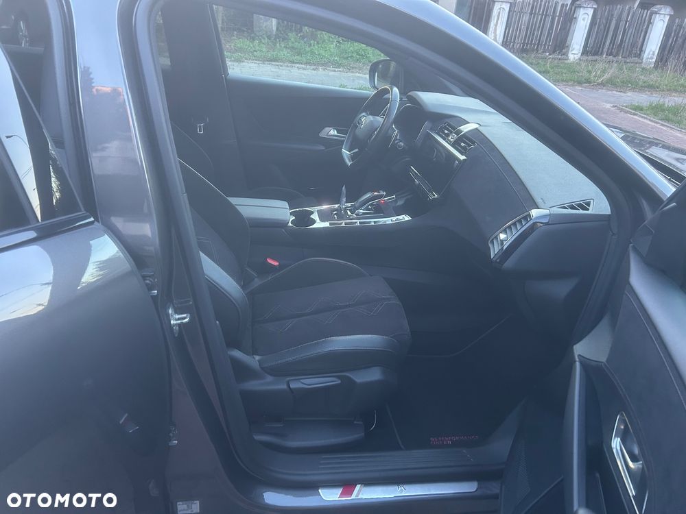 DS Automobiles DS 7 Crossback - 9