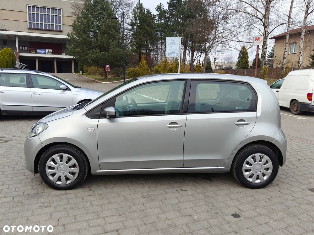 Skoda Citigo 1.0 Ambition - 3