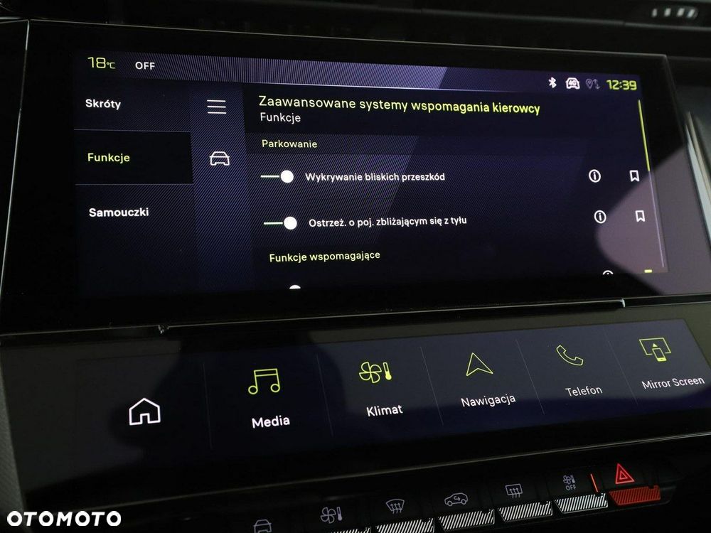 Peugeot 308 1.6 Hybrid PHEV Allure Pack EAT8 - 28