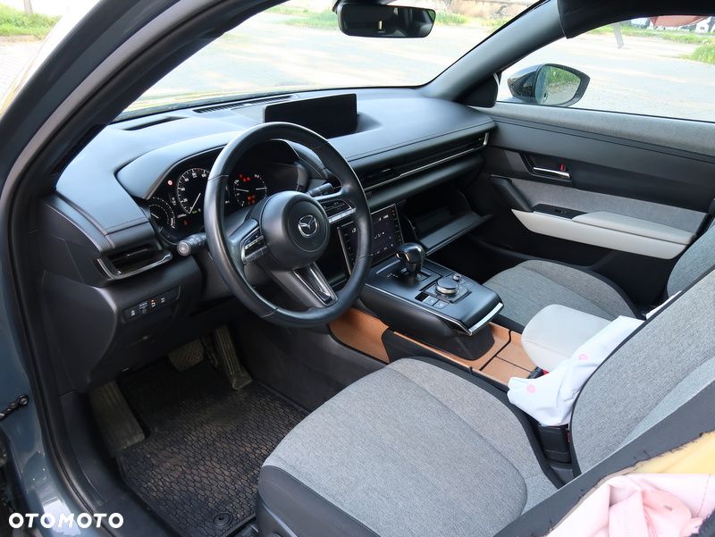 Mazda MX-30 35.5kWh Exclusive Line - 10