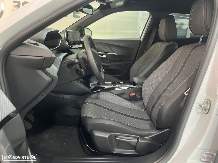 Peugeot 2008 1.2 PureTech Allure Pack - 12