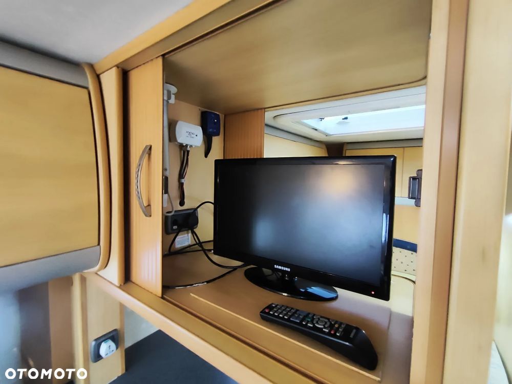 SWIFT Sterling ECCLES - 24