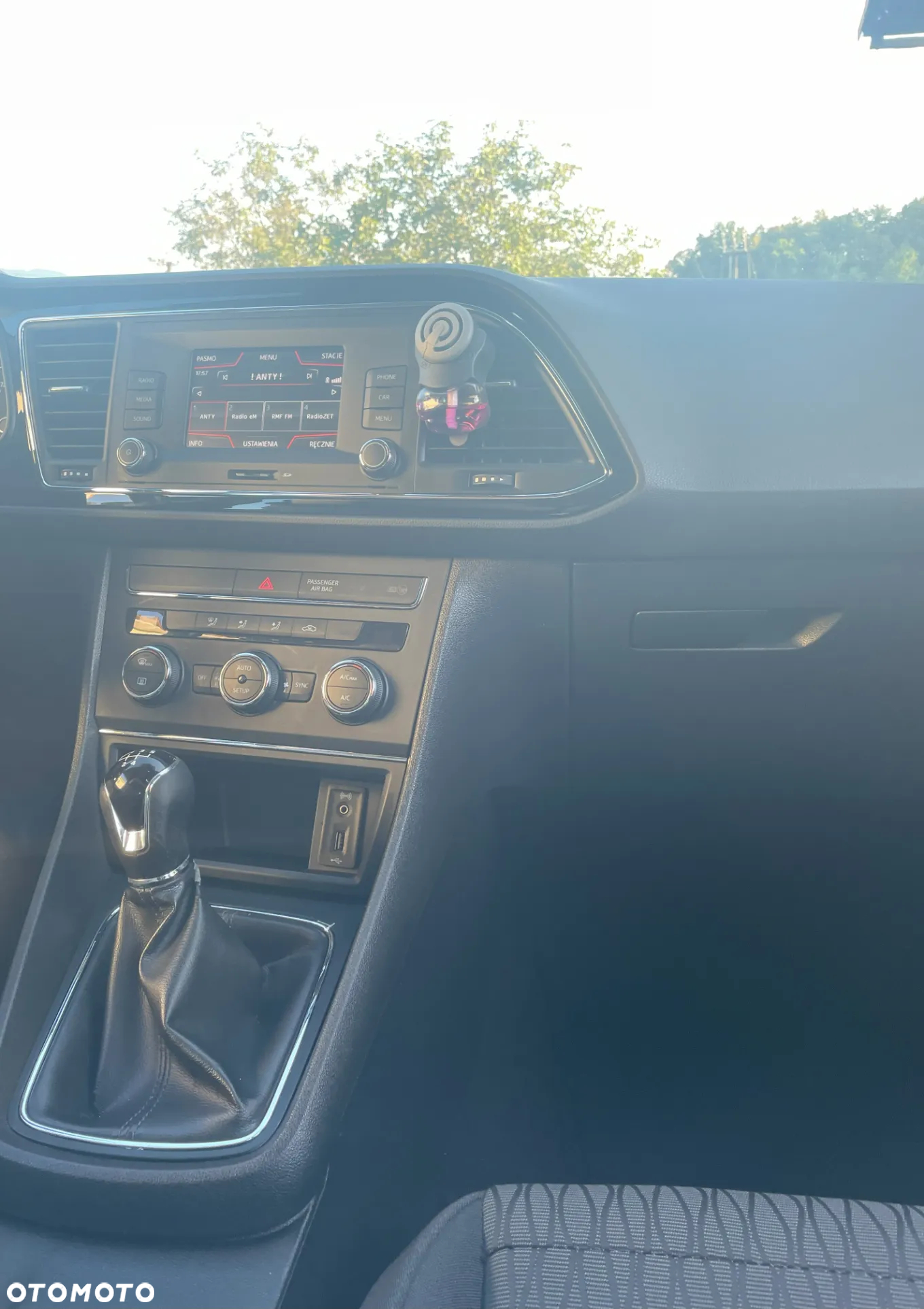 Seat Leon - 8