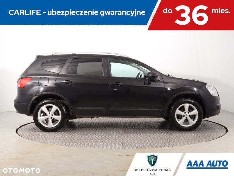 Nissan Qashqai+2 - 7