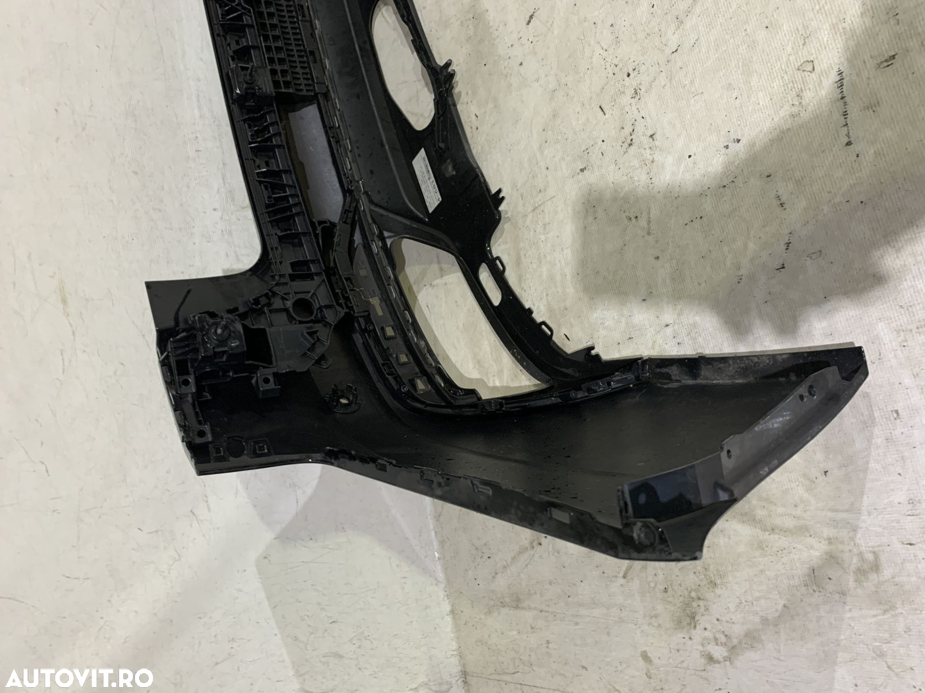 Bara spate Audi A4, B9, facelift, Kombi/Breack, 2020, 2021, 2022, 2023, 2024, cod origine OE 8W9807511S. - 8