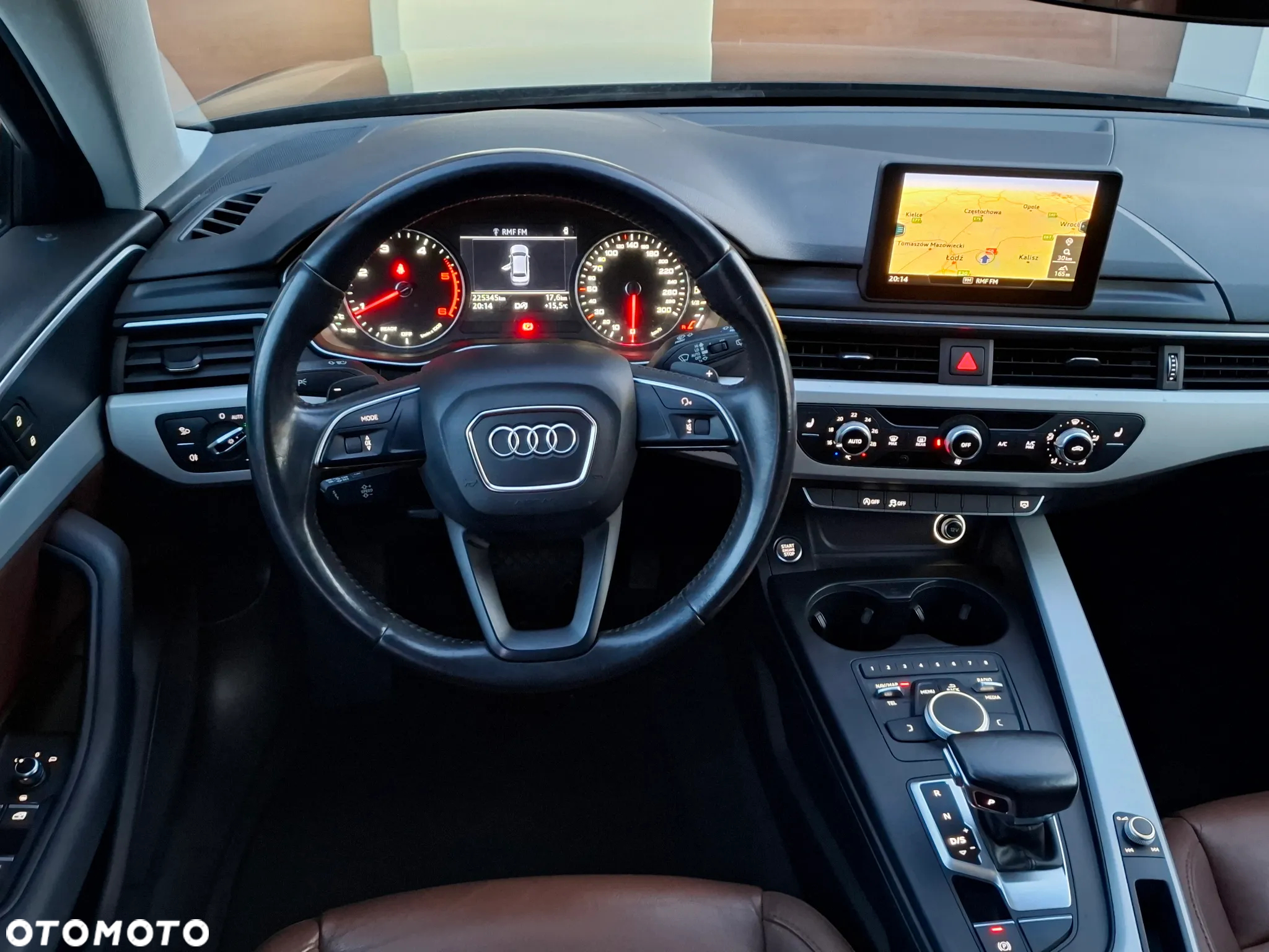 Audi A4 - 12