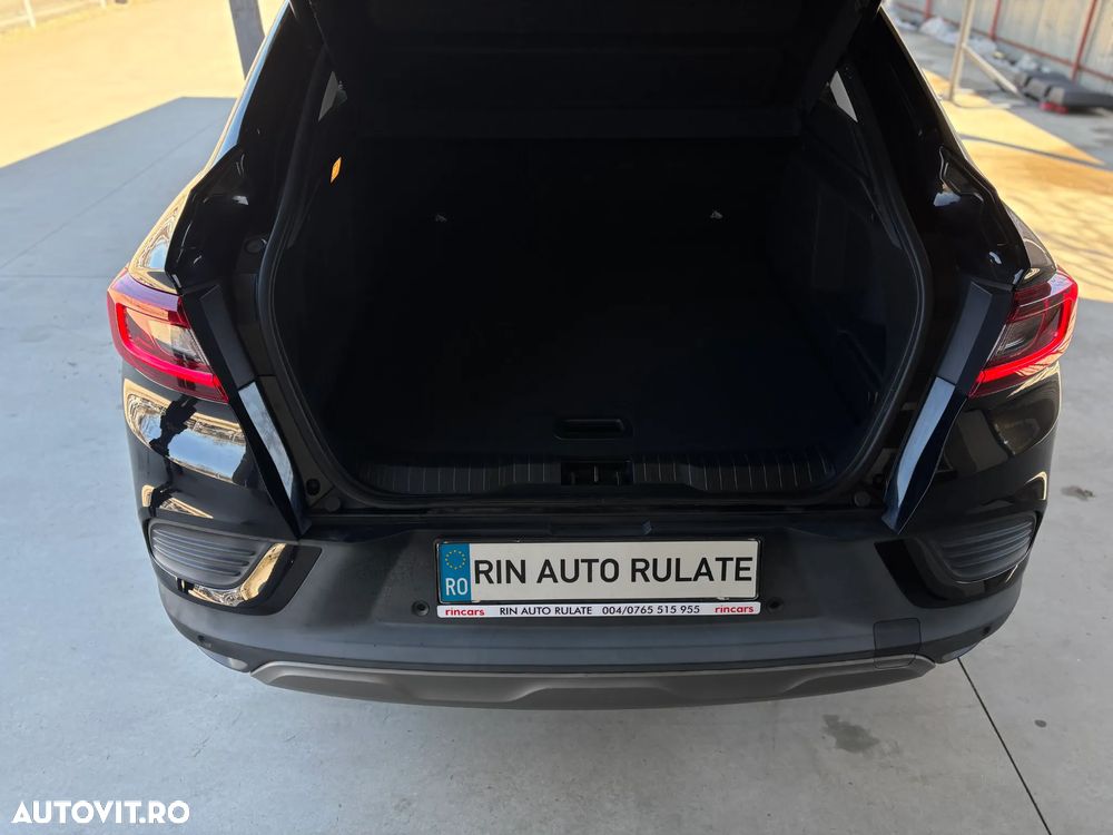 Renault Arkana E-TECH 145 Equilibre - 9