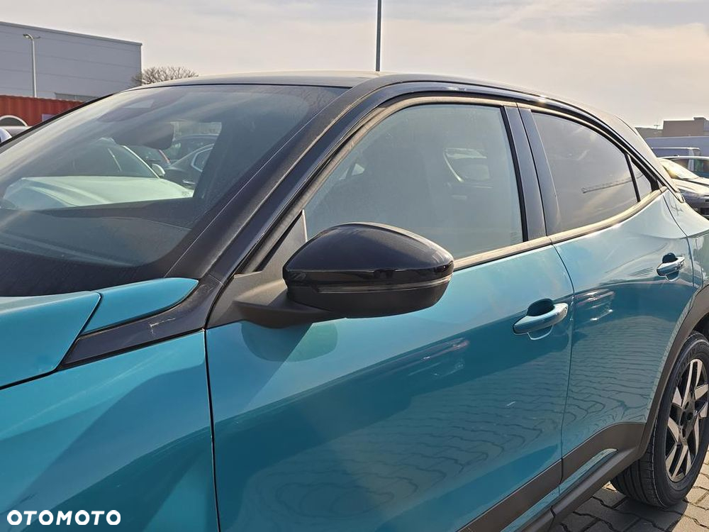 Opel Mokka 1.2 T Edition S&S - 25