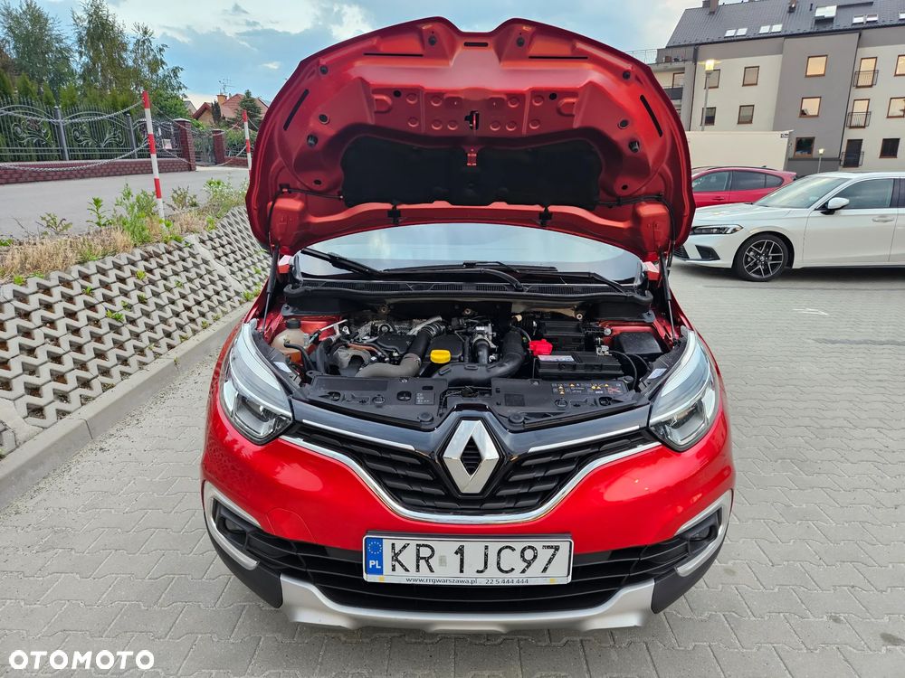 Renault Captur 1.5 dCi Energy Intens EU6 - 29