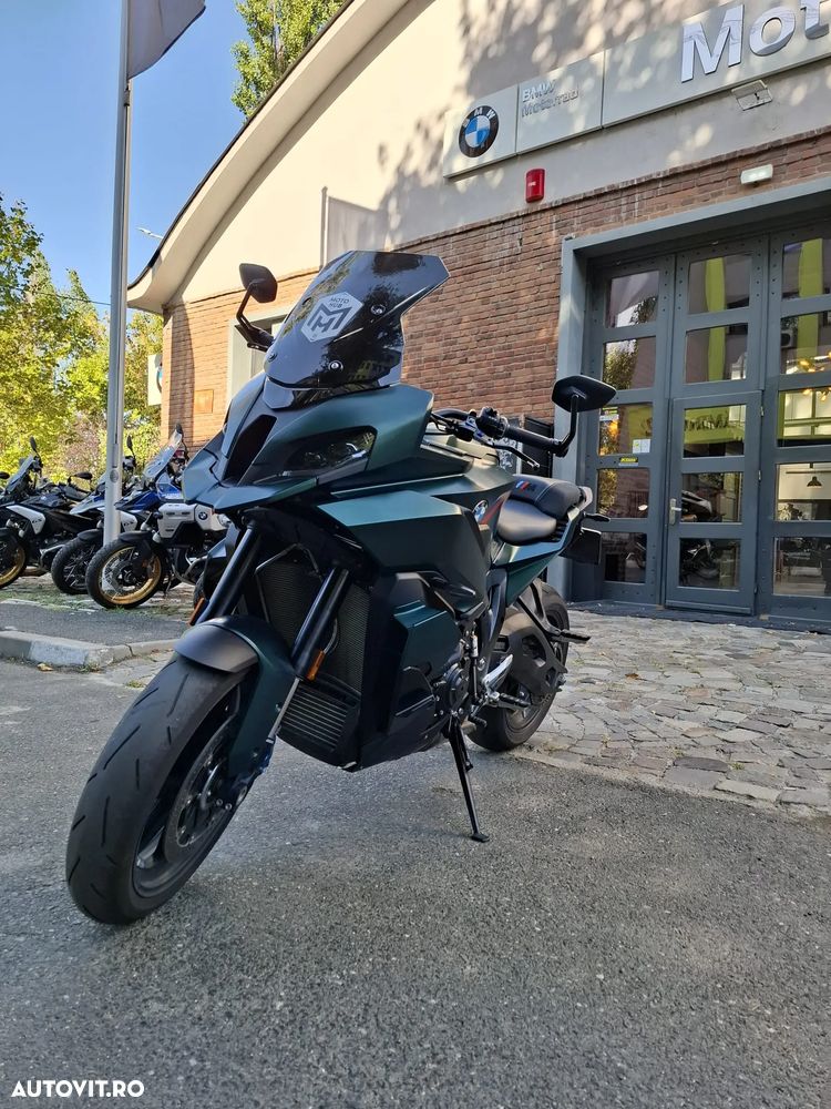BMW M 1000XR - 3