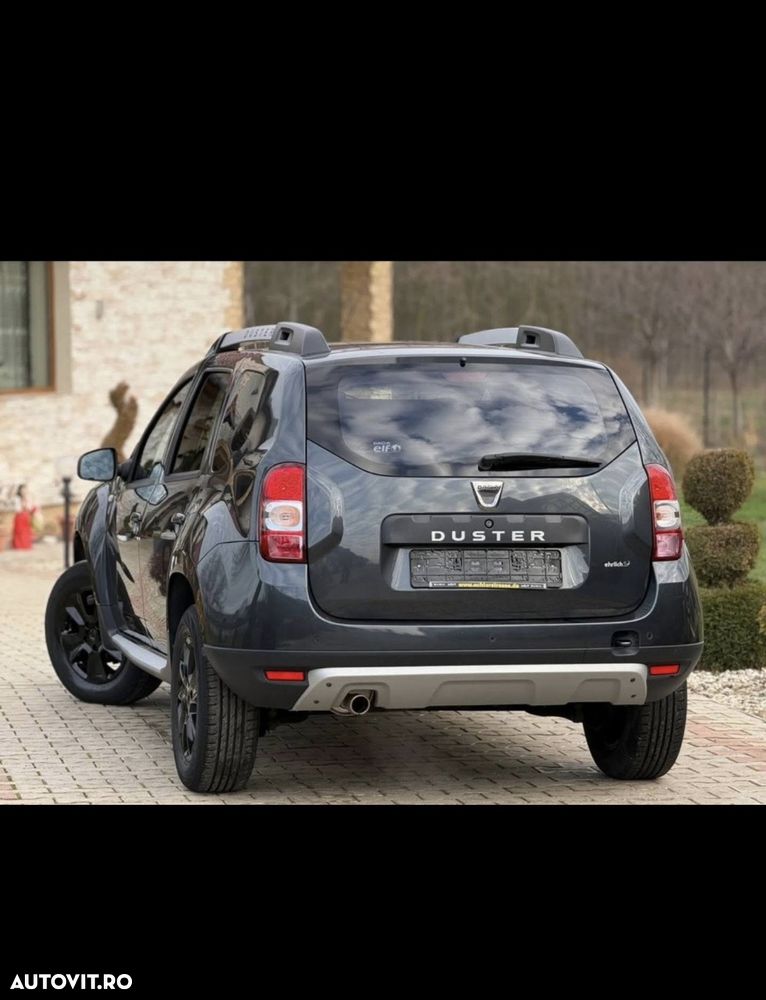 Dacia Duster - 2