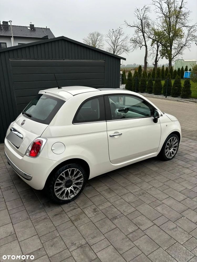 Fiat 500 - 5
