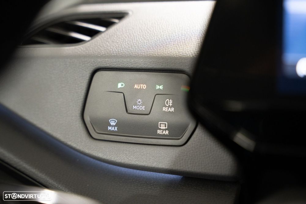 VW ID.3 58 kWh 1st - 15