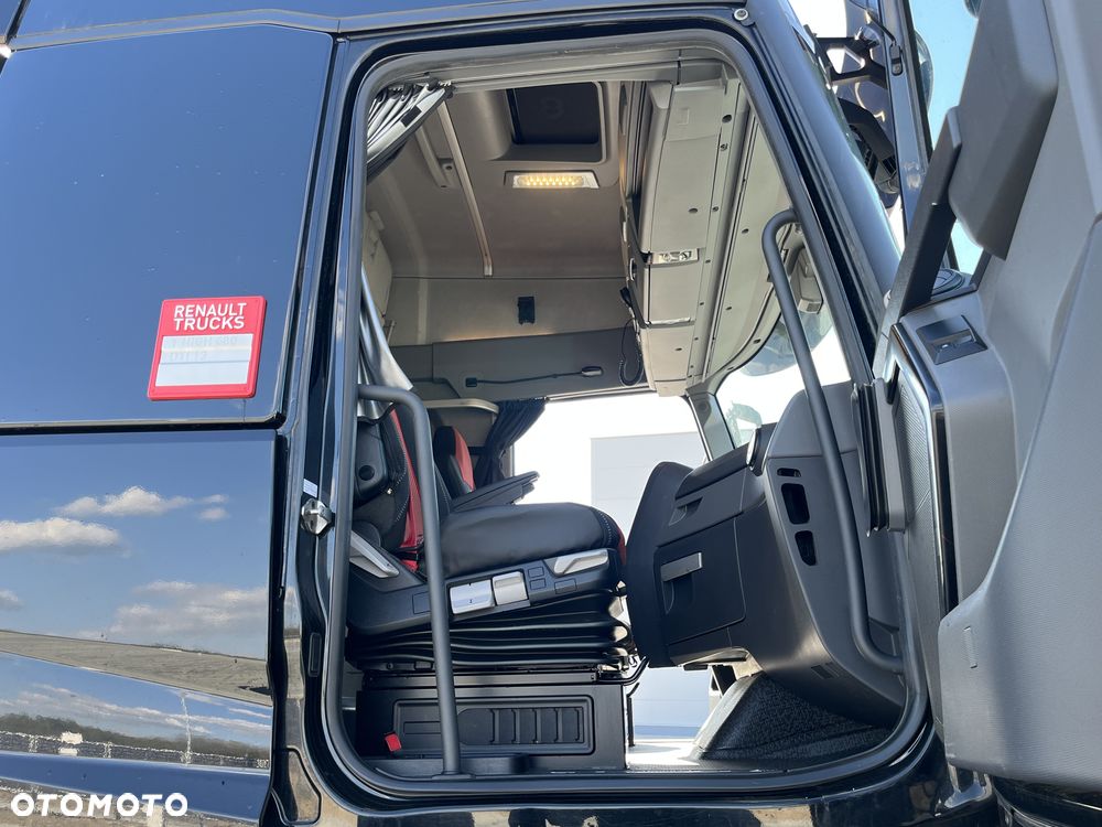 Renault T480 - 20