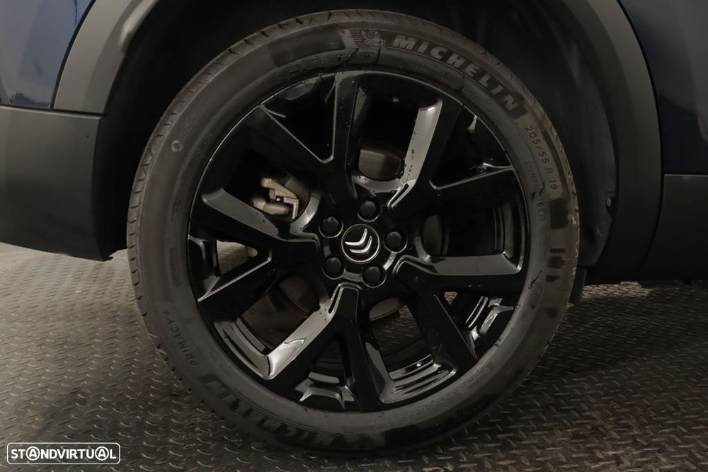 Citroën C5 Aircross 1.5 BlueHDi Shine EAT8 - 5