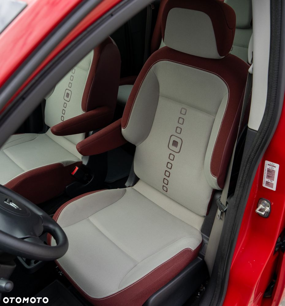 Citroën Berlingo 1.6 VTi Multispace - 14