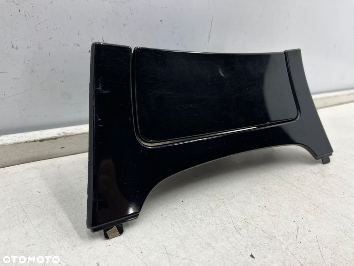 Schowek Opel Insignia A 08-17r. popielniczka SPRAWNA 13320460 - 2