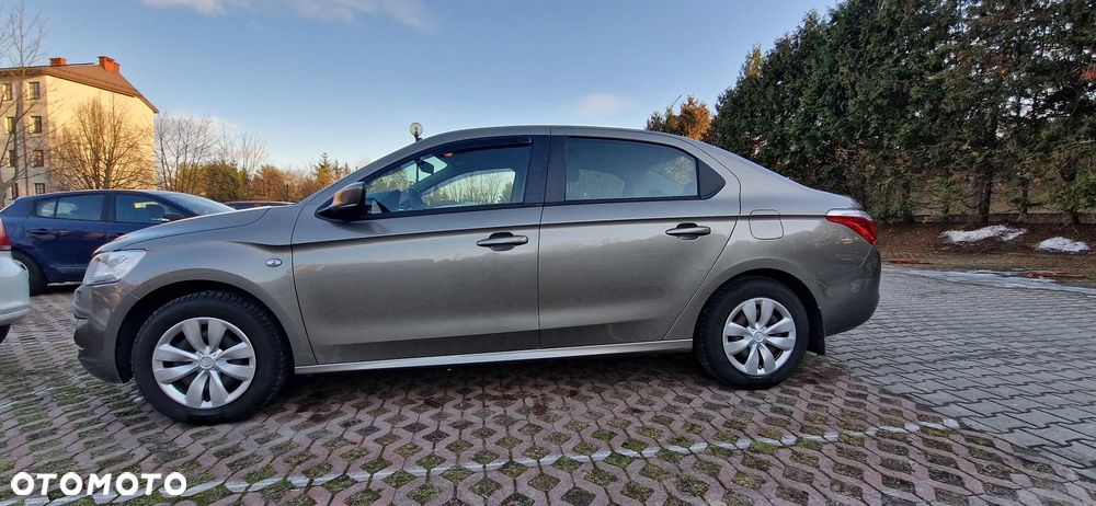 Citroën C-Elysée 1.6 VTi Exclusive - 16