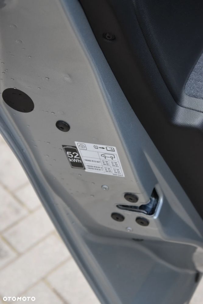 Renault Zoe R110 Z.E 40 Intens (z akumulatorem) - 23