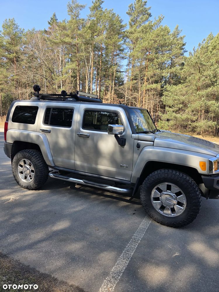 Hummer H3 Adventure - 3