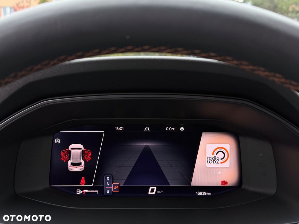 Cupra Formentor 1.5 TSI DSG - 25