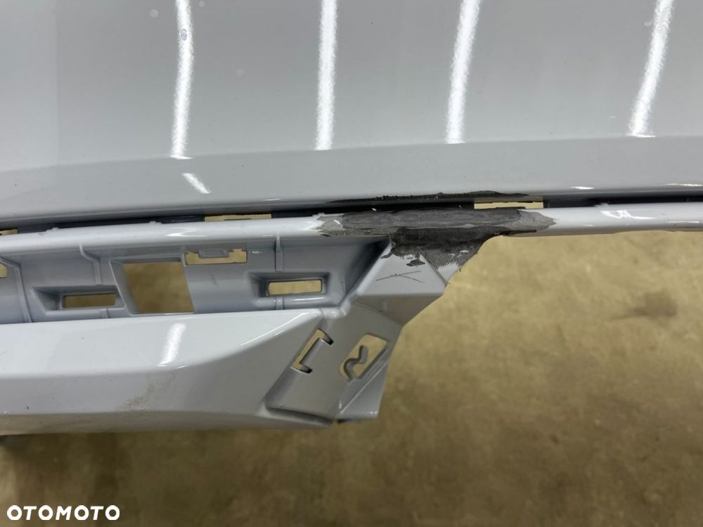 Zderzak tylny Skoda Octavia 4 IV Kombi 24r.- Lift tył 6XPDC 5E7807421G - 15