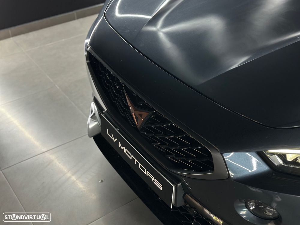 Cupra Formentor VZ 1.4 e-Hybrid DSG - 4