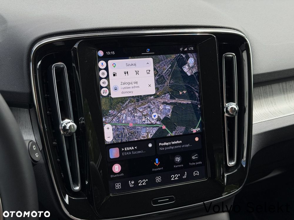 Volvo XC 40 - 23
