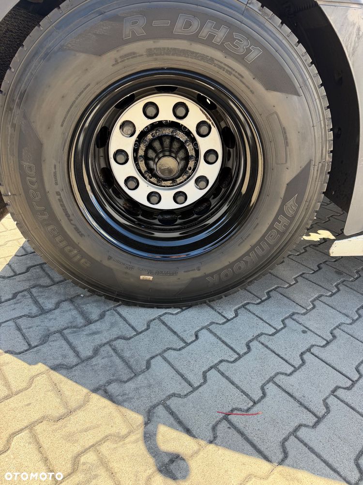 Scania R450 - 18